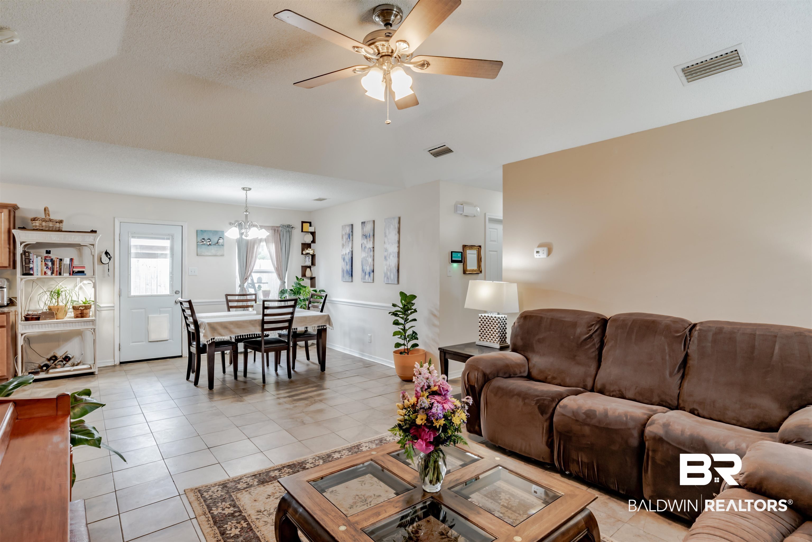 9461 Hunters Way Drive Semmes, AL 36575 - Photo 7 of 29