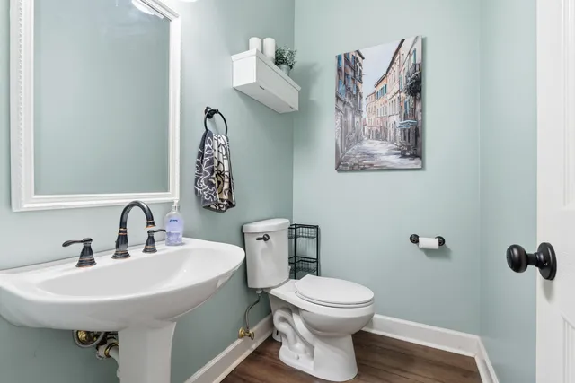 $614,900 | 5124 Centennial Oaks Circle, Tallahassee, FL 32308