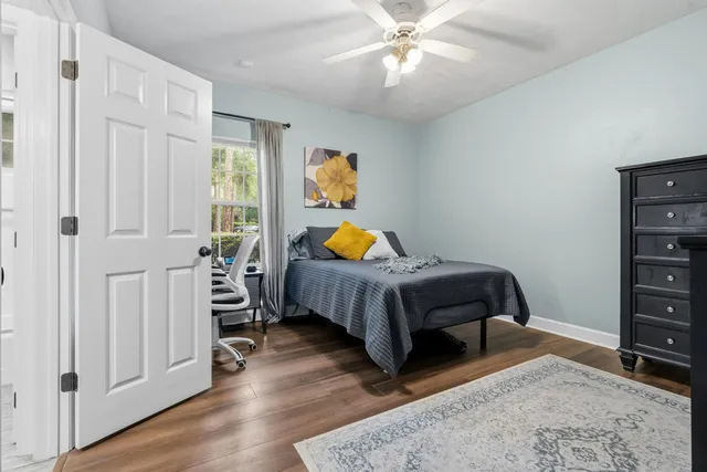 $614,900 | 5124 Centennial Oaks Circle, Tallahassee, FL 32308