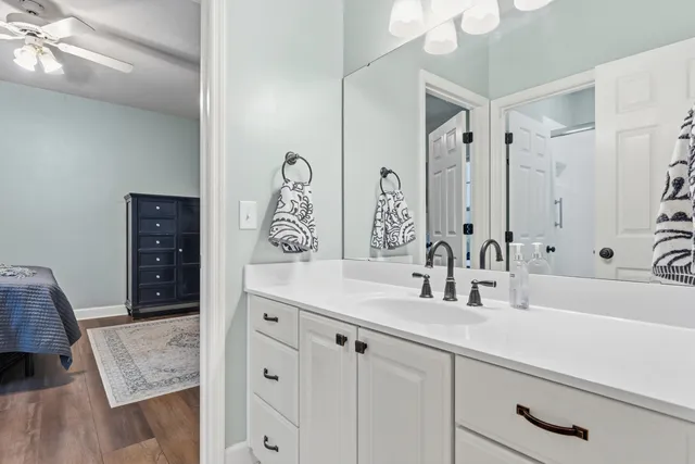 $614,900 | 5124 Centennial Oaks Circle, Tallahassee, FL 32308