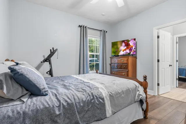 $614,900 | 5124 Centennial Oaks Circle, Tallahassee, FL 32308