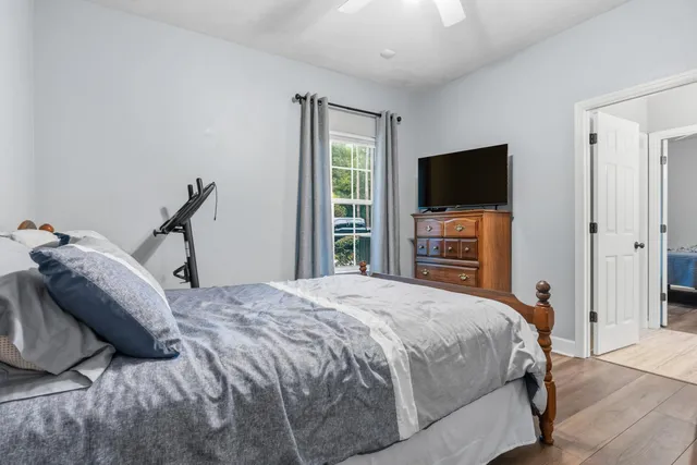 $614,900 | 5124 Centennial Oaks Circle, Tallahassee, FL 32308