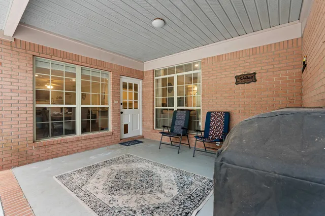 $614,900 | 5124 Centennial Oaks Circle, Tallahassee, FL 32308