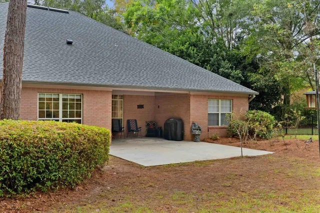 $614,900 | 5124 Centennial Oaks Circle, Tallahassee, FL 32308