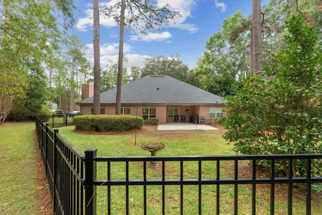 $614,900 | 5124 Centennial Oaks Circle, Tallahassee, FL 32308