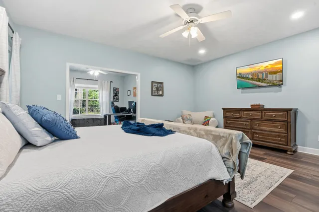 $614,900 | 5124 Centennial Oaks Circle, Tallahassee, FL 32308