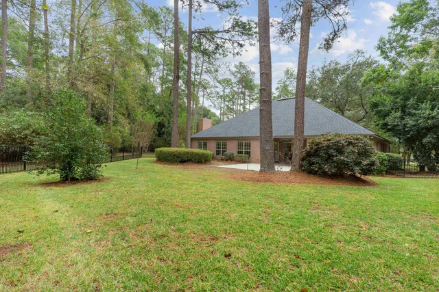 $614,900 | 5124 Centennial Oaks Circle, Tallahassee, FL 32308