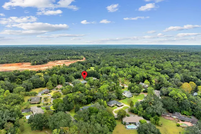 $614,900 | 5124 Centennial Oaks Circle, Tallahassee, FL 32308