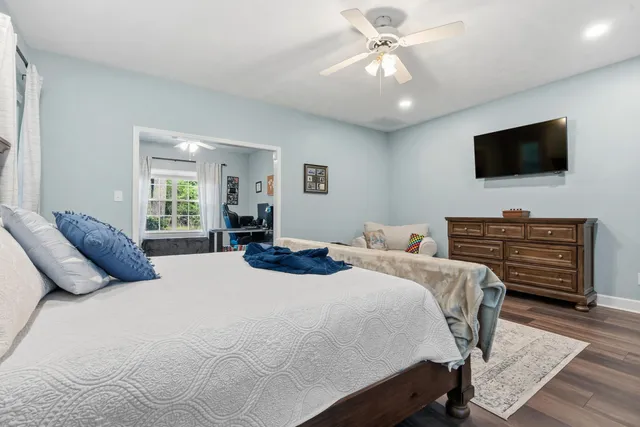 $614,900 | 5124 Centennial Oaks Circle, Tallahassee, FL 32308