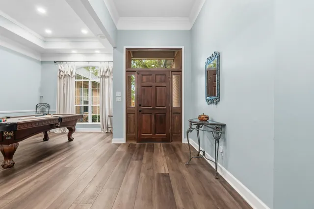 $614,900 | 5124 Centennial Oaks Circle, Tallahassee, FL 32308