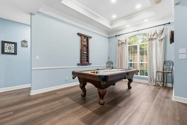 $614,900 | 5124 Centennial Oaks Circle, Tallahassee, FL 32308