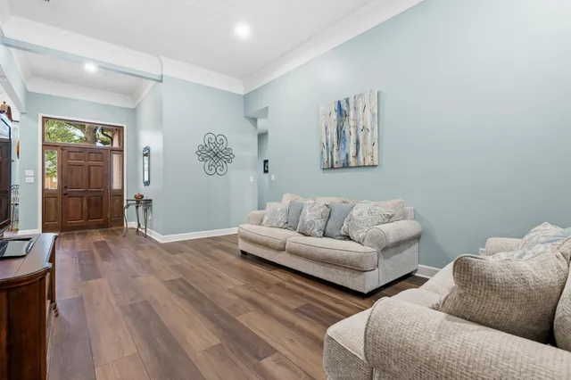 $614,900 | 5124 Centennial Oaks Circle, Tallahassee, FL 32308