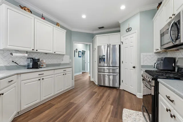 $614,900 | 5124 Centennial Oaks Circle, Tallahassee, FL 32308