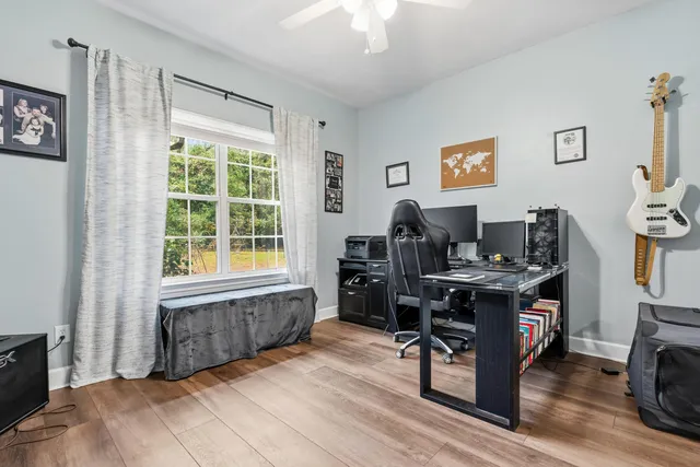 $614,900 | 5124 Centennial Oaks Circle, Tallahassee, FL 32308