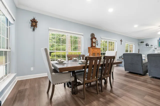 $614,900 | 5124 Centennial Oaks Circle, Tallahassee, FL 32308