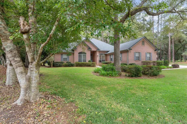 $614,900 | 5124 Centennial Oaks Circle, Tallahassee, FL 32308