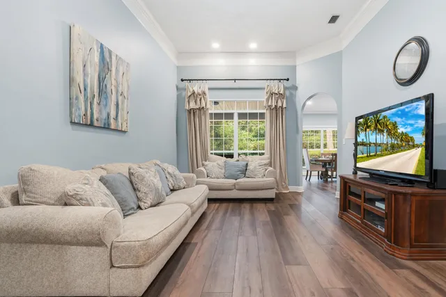 $614,900 | 5124 Centennial Oaks Circle, Tallahassee, FL 32308