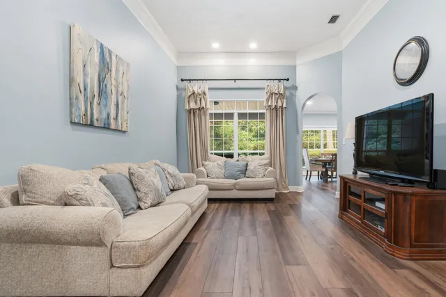 $614,900 | 5124 Centennial Oaks Circle, Tallahassee, FL 32308