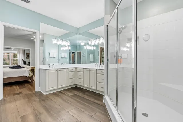 $614,900 | 5124 Centennial Oaks Circle, Tallahassee, FL 32308