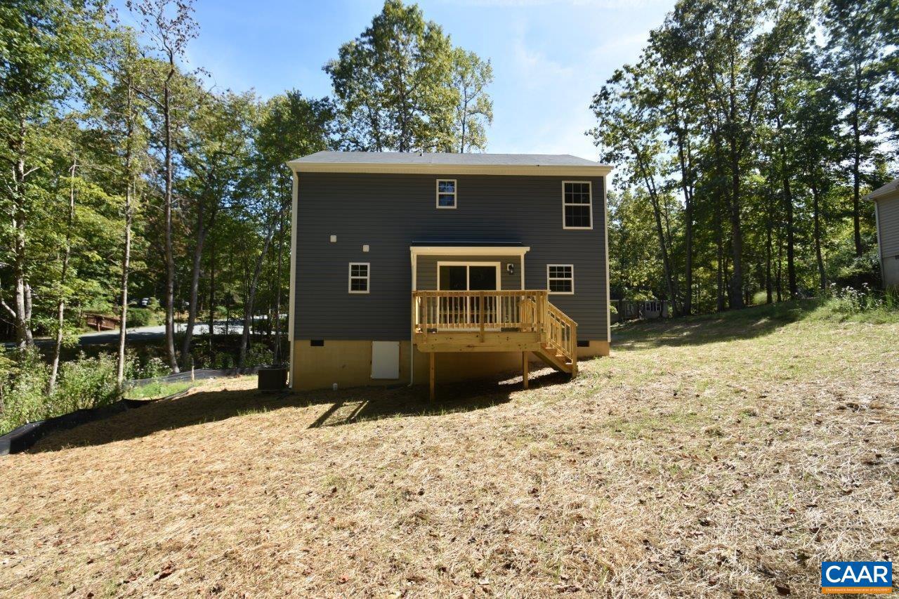 4570 Blue Run Road, Unit BR 4 Somerset, VA 22972 - Photo 13 of 14 Gallery Image 13