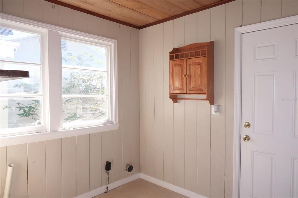 5353 10th Street Zephyrhills, FL 33542 - Photo 25 of 26 a view of an front door