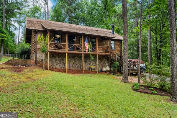 $329,900 | 203 North View Pointe Drive, LaGrange, GA 30241
