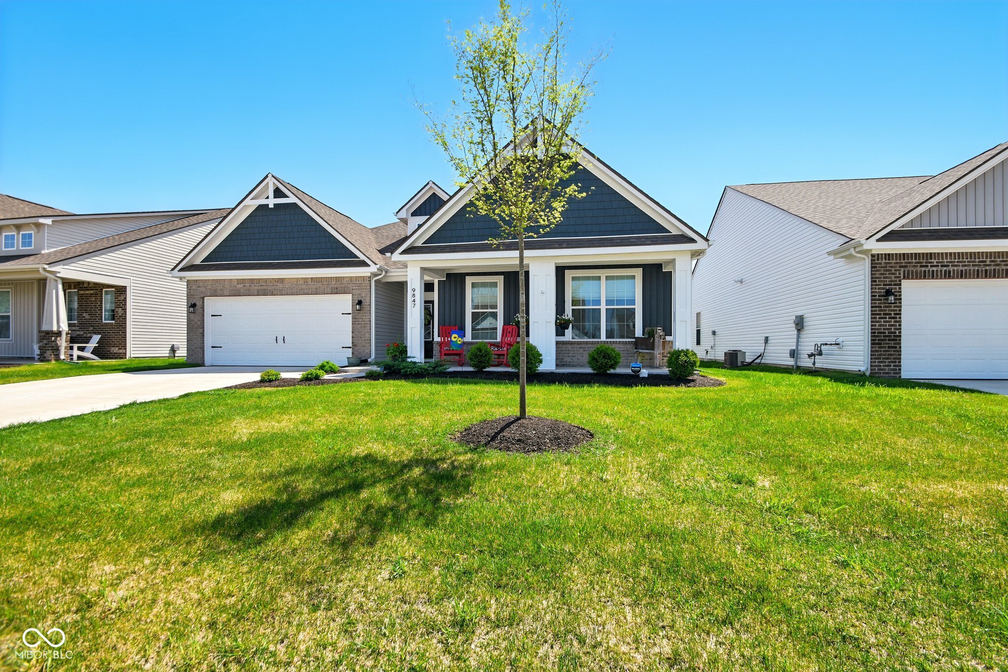 9847 Bryce Boulevard Pendleton, IN 46064 - Photo 2 of 24