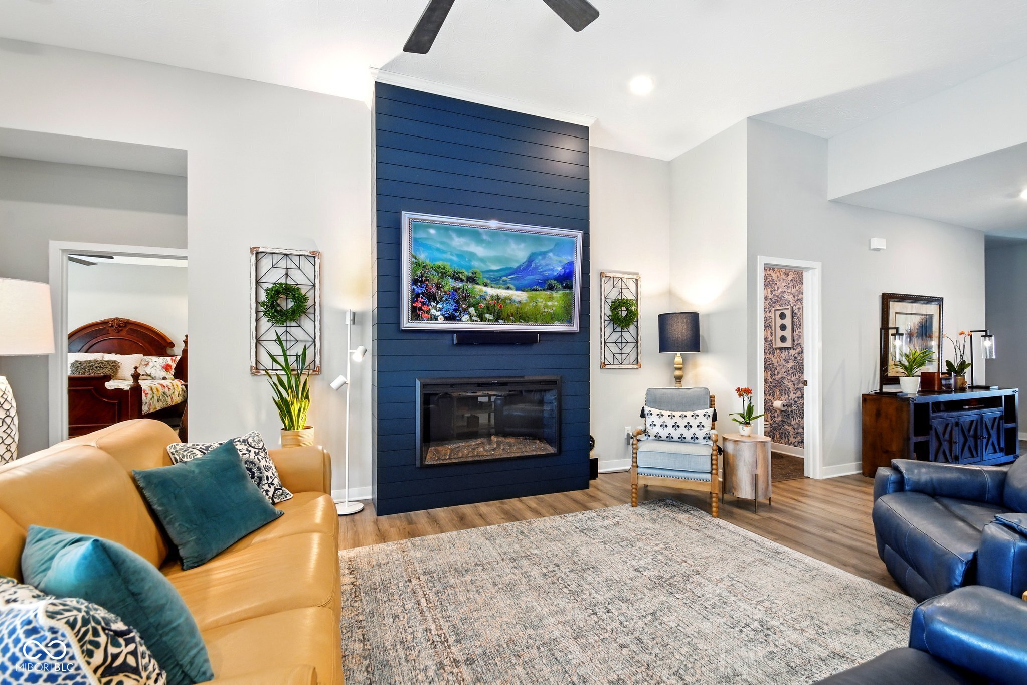 9847 Bryce Boulevard Pendleton, IN 46064 - Photo 5 of 24