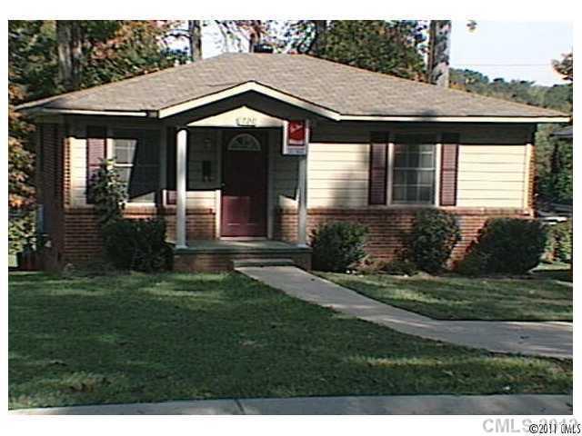 1732 Newland Road Charlotte, NC 28216 - Photo 1 of 1