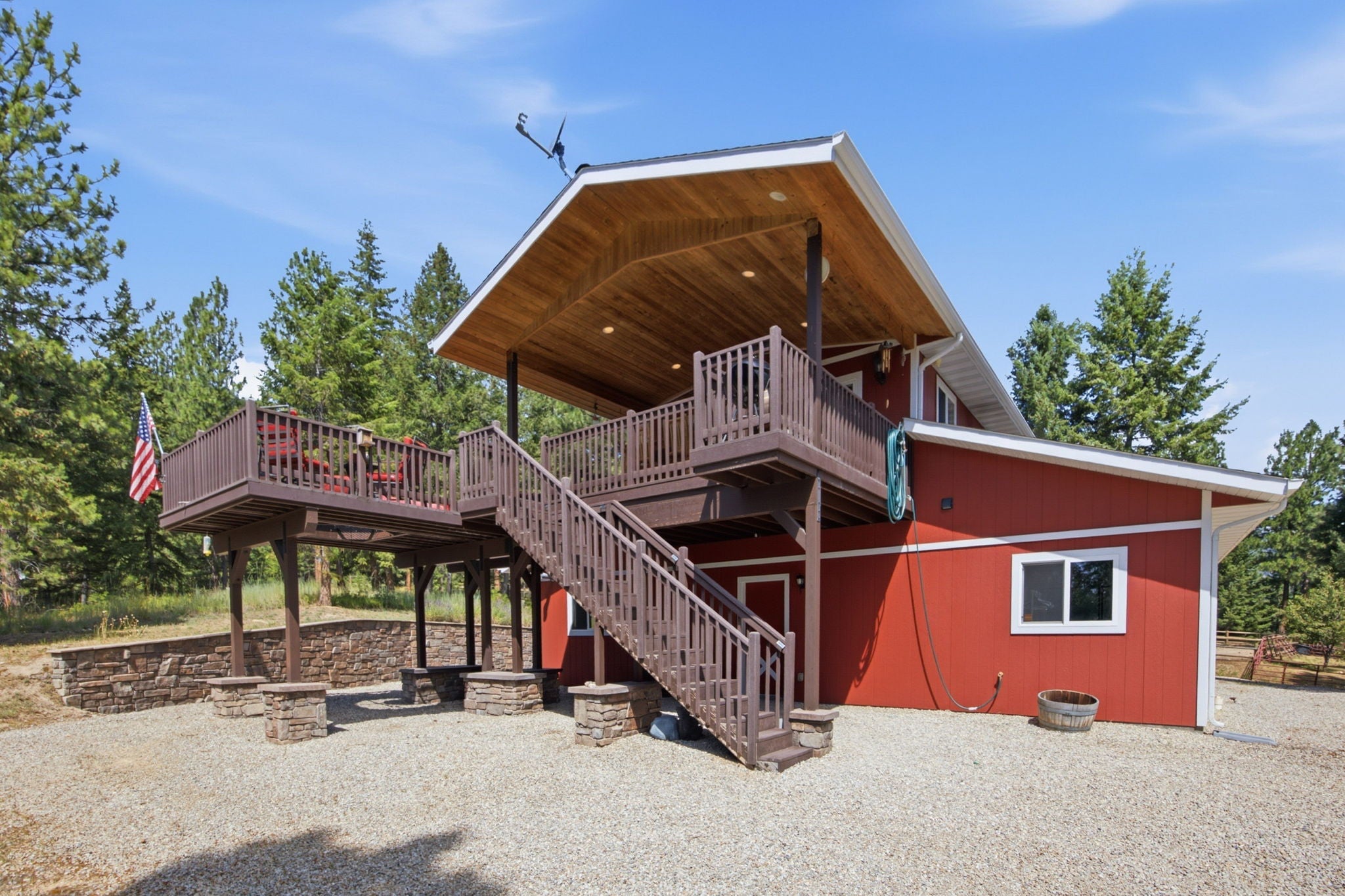 1666 Bear Face Road Victor, MT 59875 - Photo 10 of 54 Gallery Image 10
