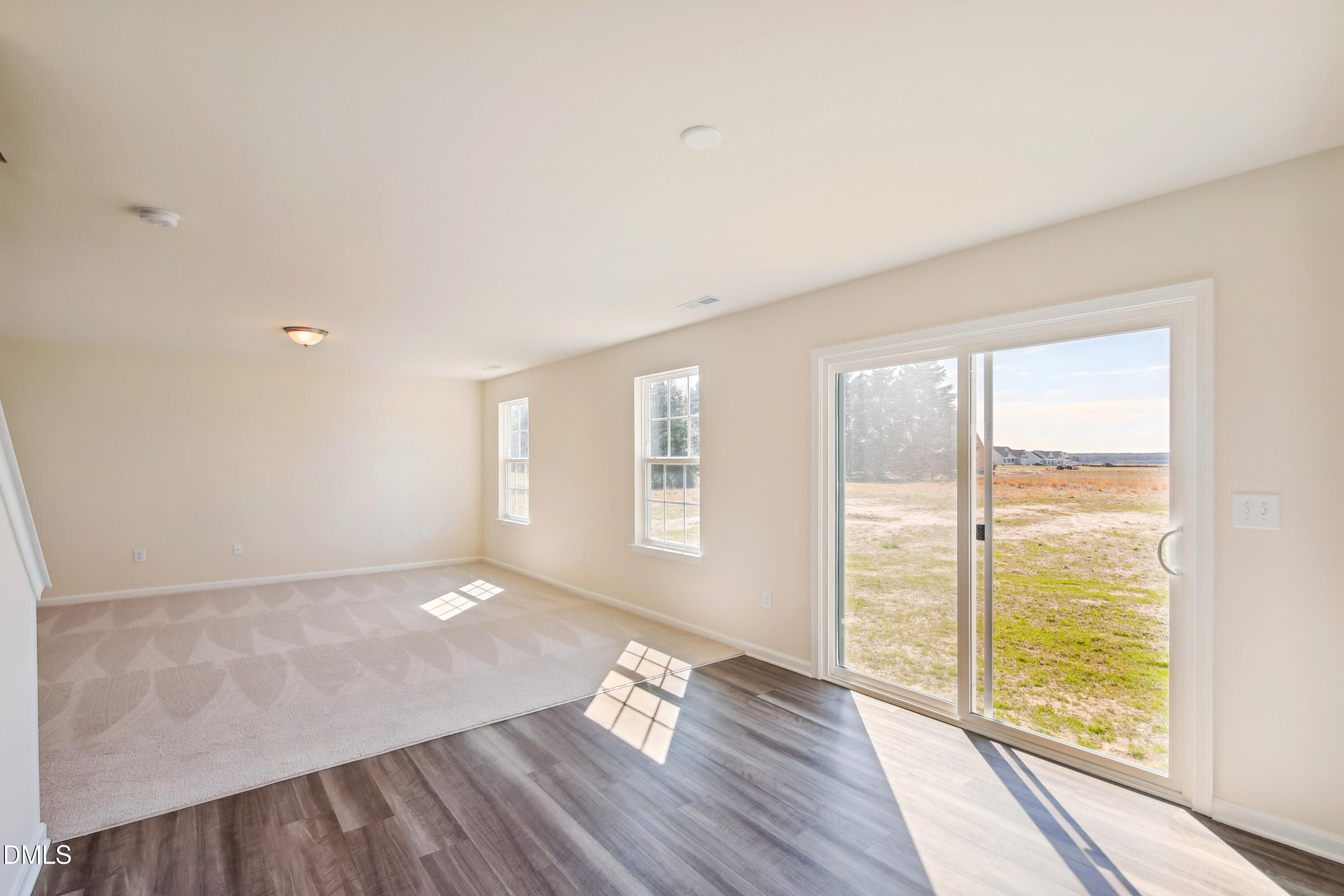 247 Gilliland Road Siler City, NC 27344 - Photo 8 of 37 Summit -dining area