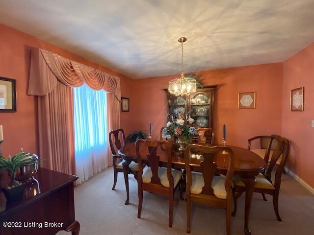 1015 Stone House Ridge Road Bardstown, KY 40004 - Photo 5 of 30 5