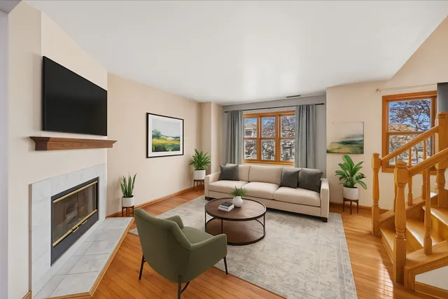 $360,000 | 7708 Harvard Street, Forest Park, IL 60130