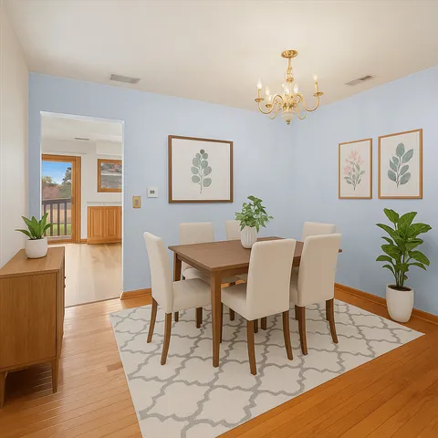 $360,000 | 7708 Harvard Street, Forest Park, IL 60130