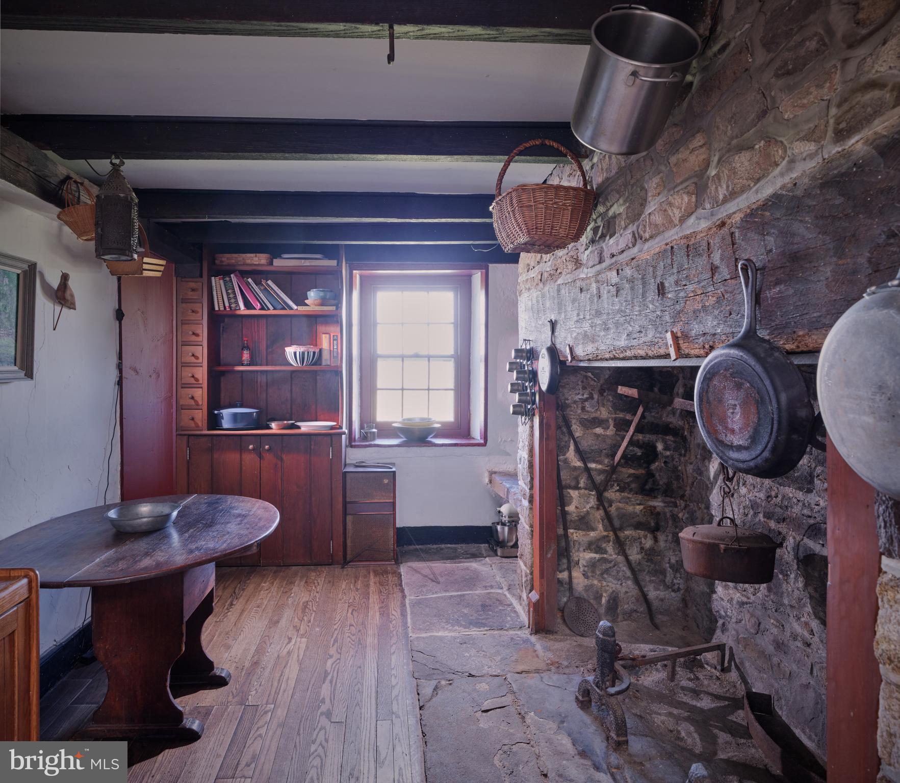 6832 Paxson Road New Hope, PA 18938 - Photo 16 of 36 Gallery Image 16