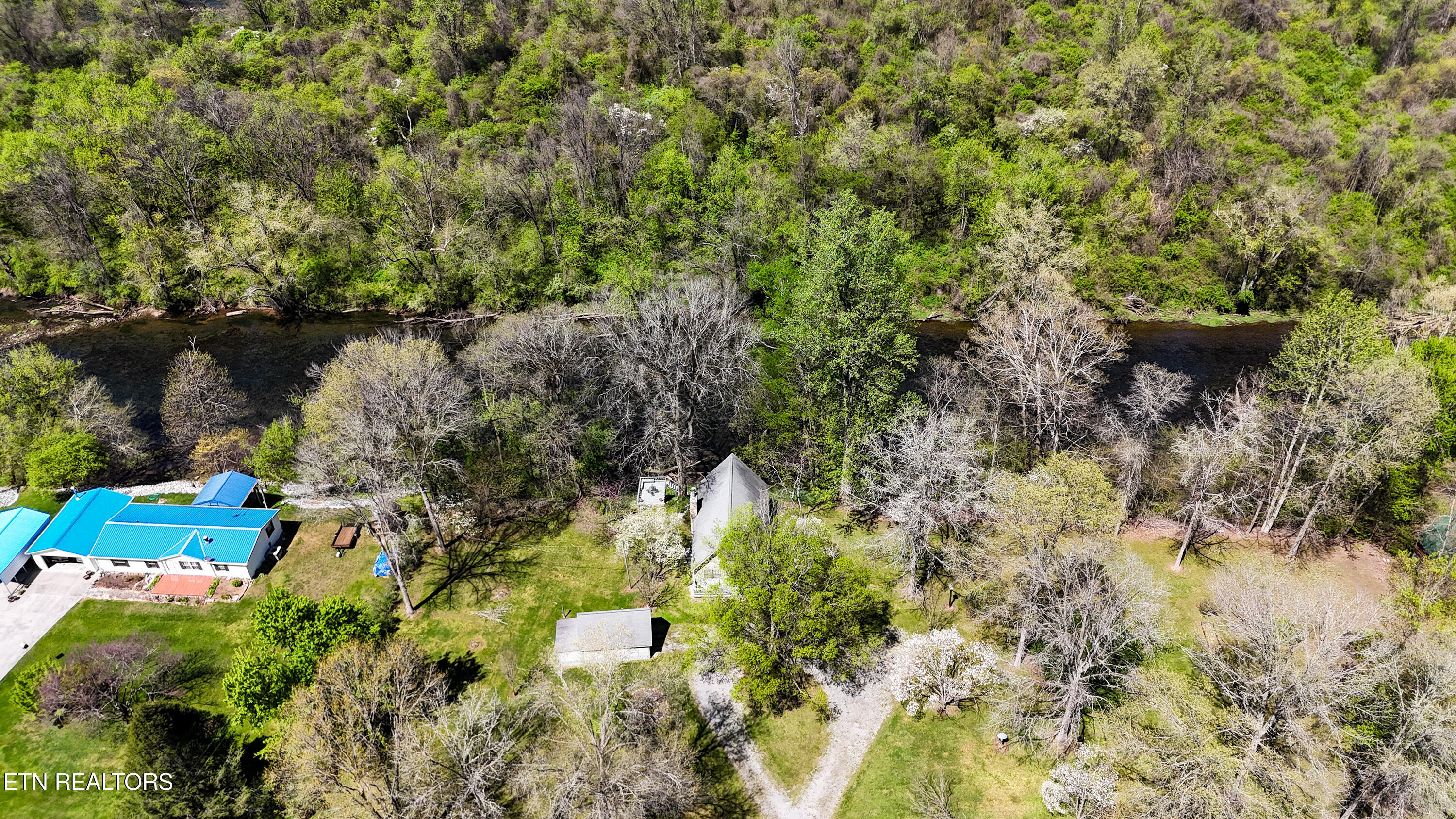 309 River Road Andersonville, TN 37705 - Photo 36 of 60 55