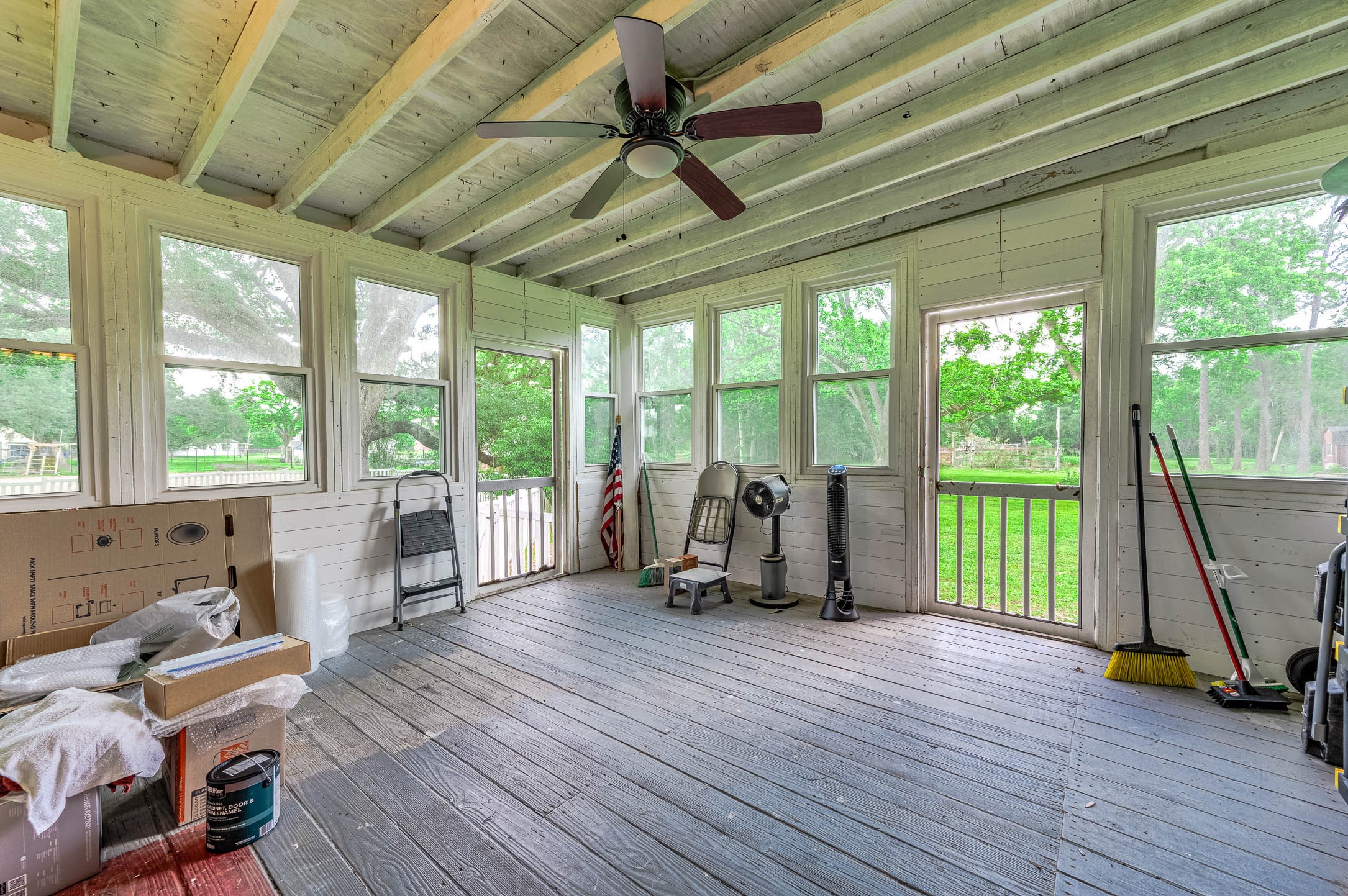 600 South Walker Street Angleton, TX 77515 - Photo 35 of 50