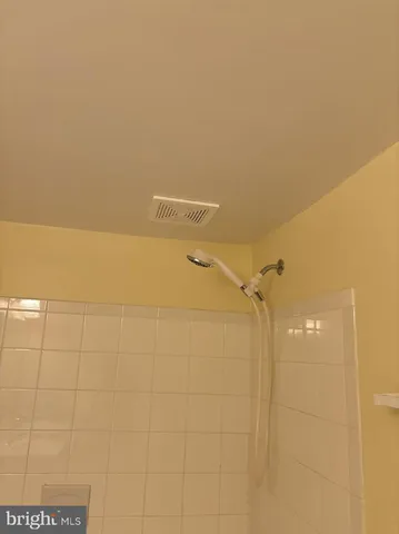 a view of kitchen and kitchen with sink