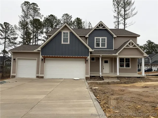 $599,900 | 78 Graduate Ct Spring Lake, Spring Lake, NC 28390