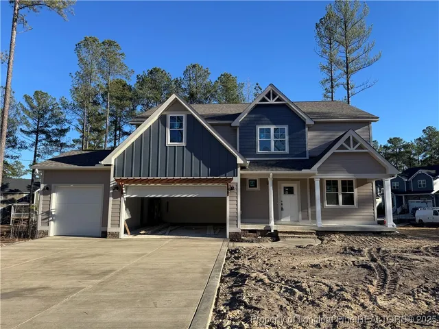 $599,900 | 78 Graduate Ct Spring Lake, Spring Lake, NC 28390