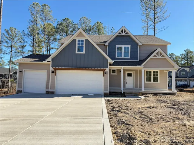 $599,900 | 78 Graduate Ct Spring Lake, Spring Lake, NC 28390