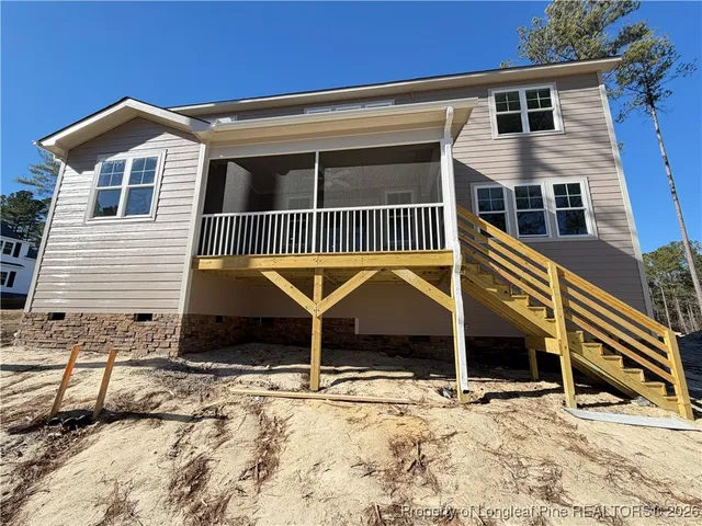 $599,900 | 78 Graduate Ct Spring Lake, Spring Lake, NC 28390