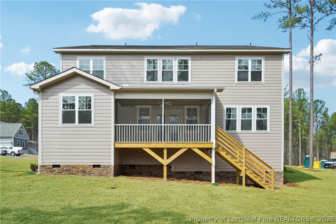 78 Graduate Ct Spring Lake Spring Lake, NC 28390 - Photo 24 of 43