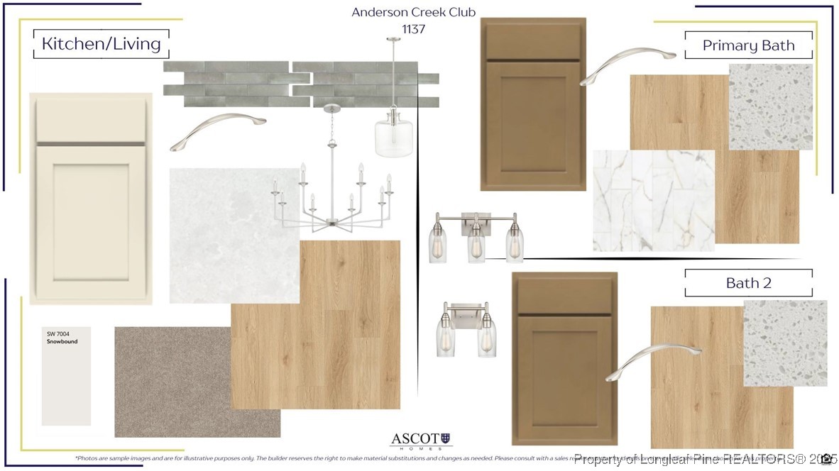 78 Graduate Ct Spring Lake Spring Lake, NC 28390 - Photo 28 of 43