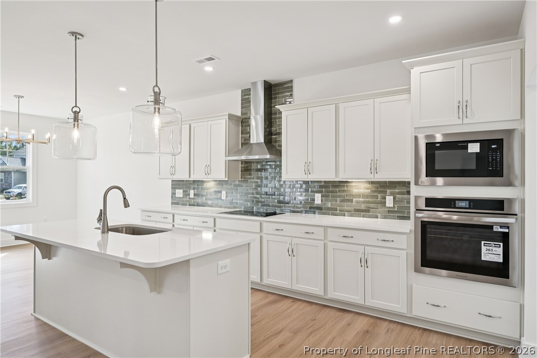 78 Graduate Ct Spring Lake Spring Lake, NC 28390 - Photo 9 of 43