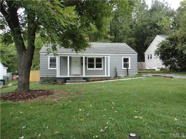 705 Monroe Drive Raleigh, NC 27604 - Photo 1 of 3 Photo 1