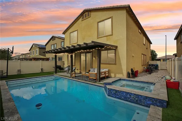 $565,000 | 3957 East Carla Ann Road, North Las Vegas, NV 89081