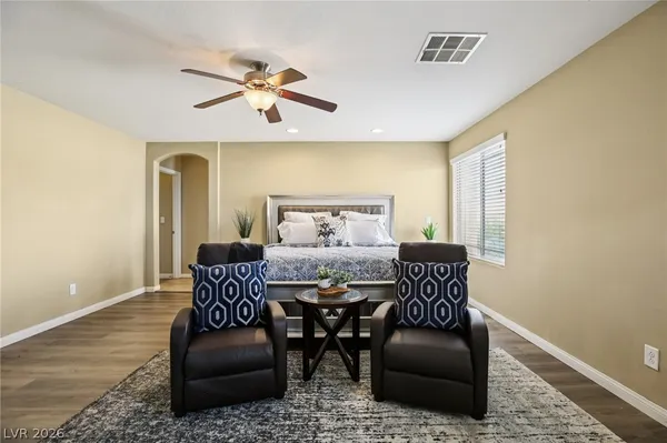 $555,000 | 3957 East Carla Ann Road, North Las Vegas, NV 89081