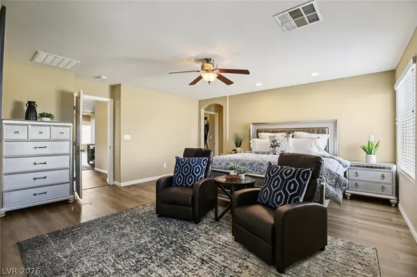 $555,000 | 3957 East Carla Ann Road, North Las Vegas, NV 89081