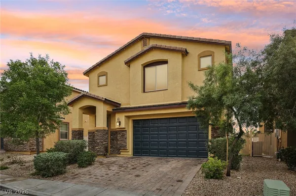 $555,000 | 3957 East Carla Ann Road, North Las Vegas, NV 89081